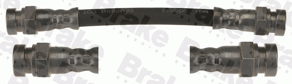 Brake Hose (BH770193)