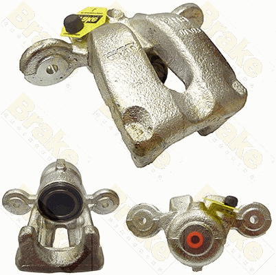 Brake Caliper (CA2567R)