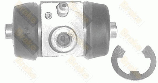 Wheel Brake Cylinder (WC1263BE)