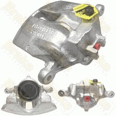 Brake Caliper (CA670R)