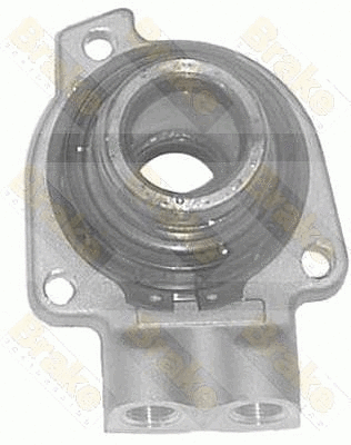 Slave Cylinder, clutch (WC1092BE)