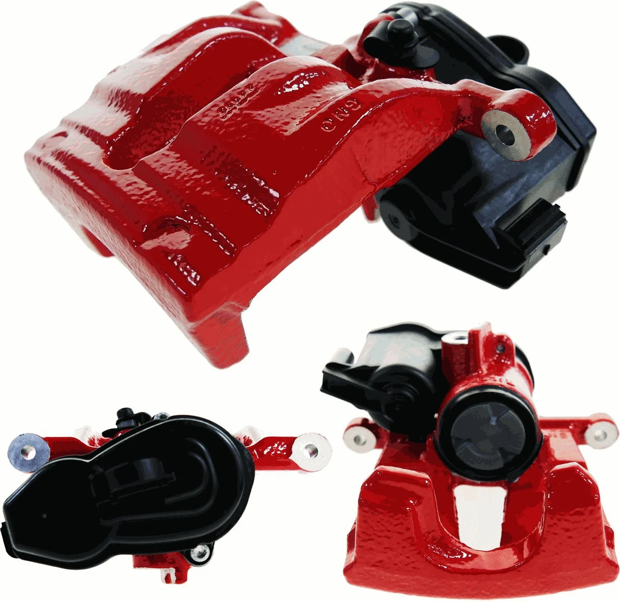 Brake Caliper (CA3655P1)
