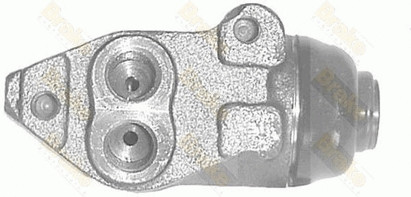 Wheel Brake Cylinder (WC1699BE)