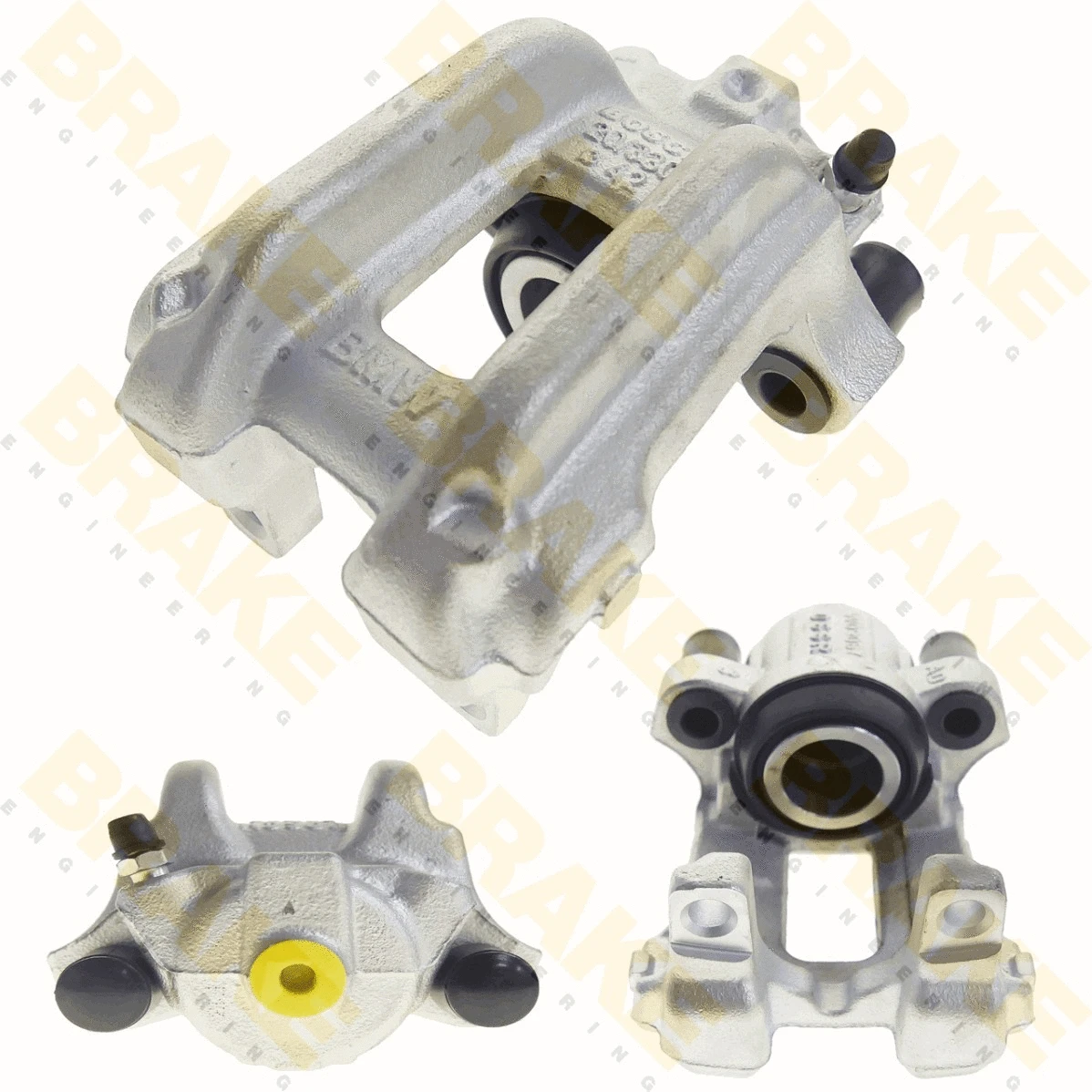 Brake Caliper (CA3451)