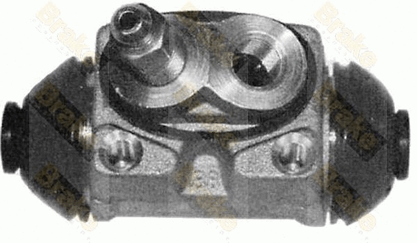 Wheel Brake Cylinder (WC1790BE)