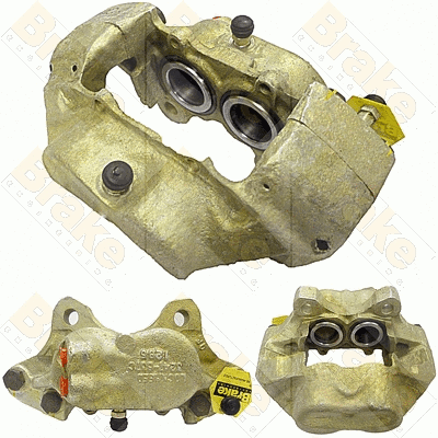 Brake Caliper (CA327)