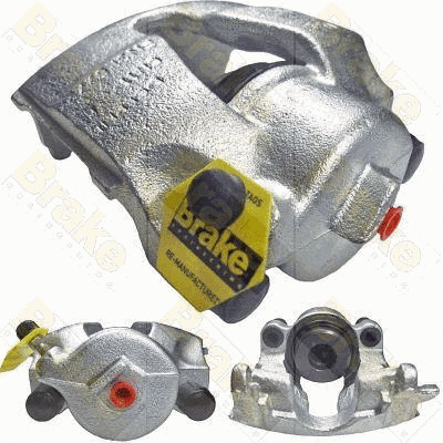 Brake Caliper (CA1962)