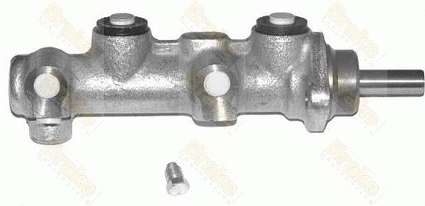 Brake Master Cylinder (MC1700BE)