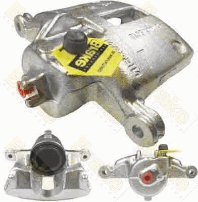 Brake Caliper (CA1373R)
