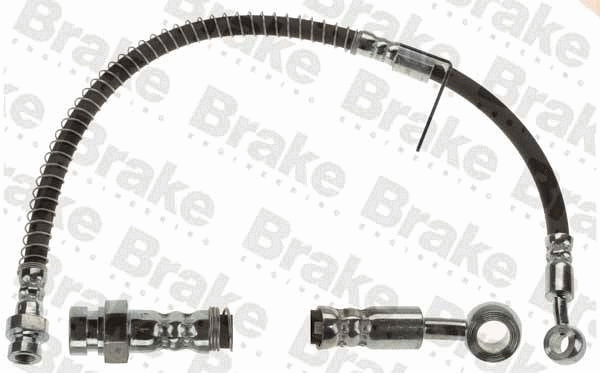 Brake Hose (BH778258)