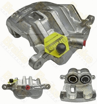 Brake Caliper (CA1397)