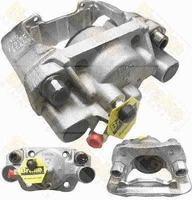 Brake Caliper (CA568)