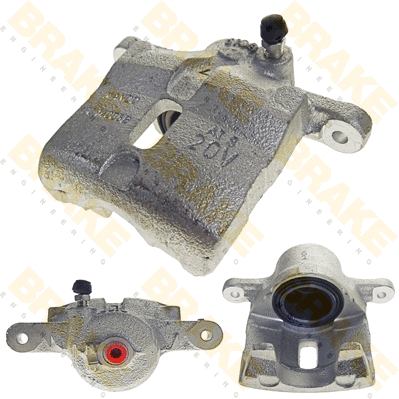 Brake Caliper (CA2737)