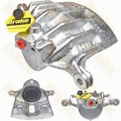 Brake Caliper (CA2011)