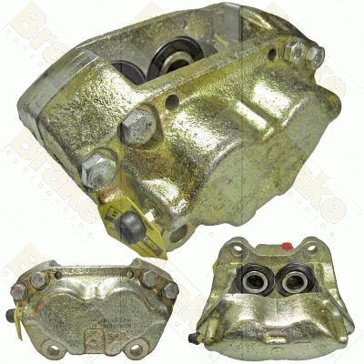 Brake Caliper (CA515)