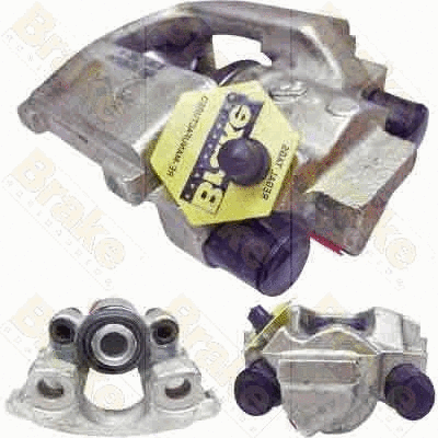Brake Caliper (CA342R)