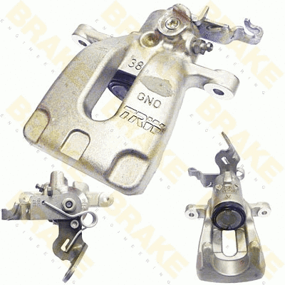 Brake Caliper (CA3238)