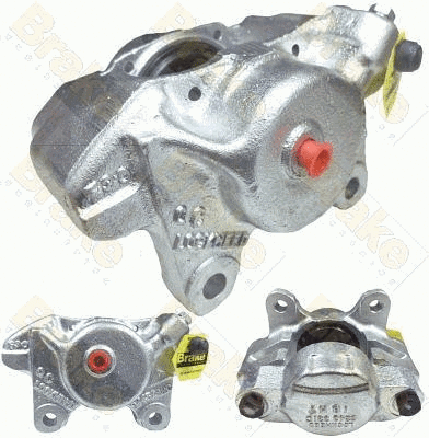 Brake Caliper (CA79)