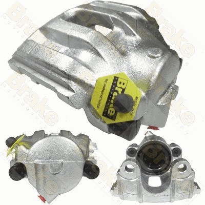 Brake Caliper (CA744)