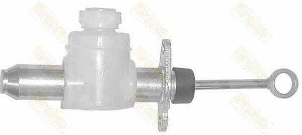 Master Cylinder, clutch (MC1643BE)