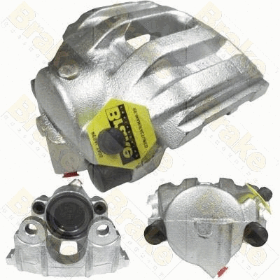 Brake Caliper (CA744R)