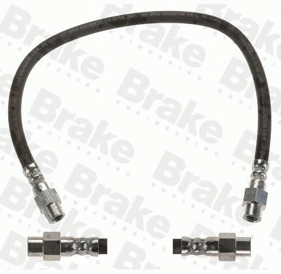 Brake Hose (BH772304)