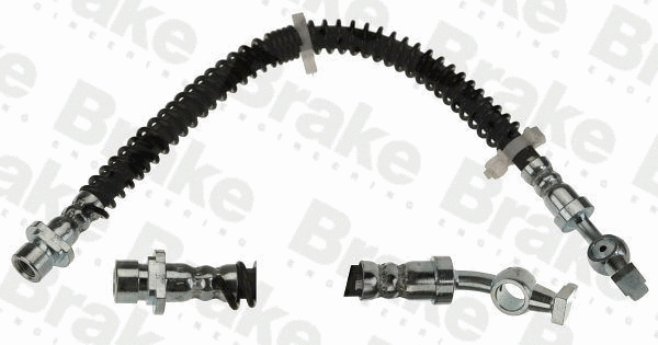 Brake Hose (BH770406)