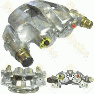 Brake Caliper (CA1914R)