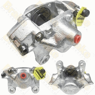 Brake Caliper (CA447)