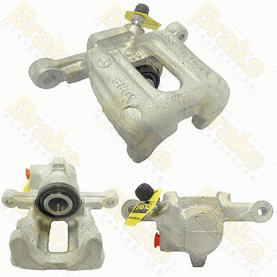 Brake Caliper (CA2612R)