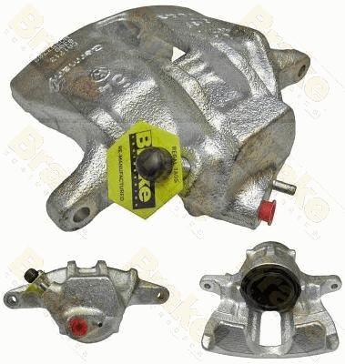 Brake Caliper (CA1713)