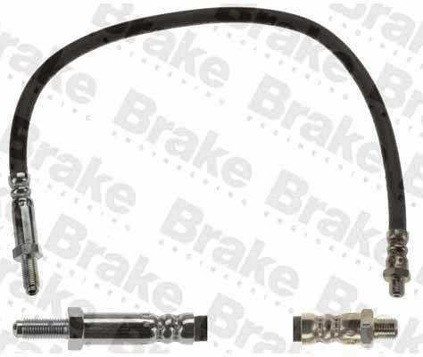Brake Hose (BH775100)