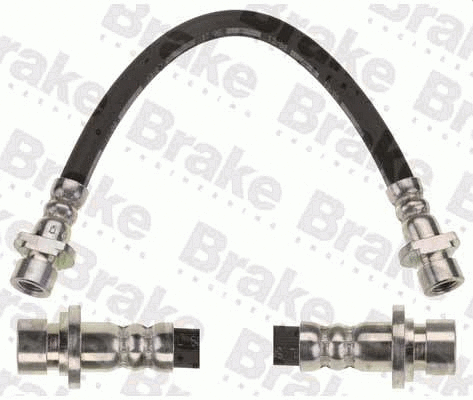 Brake Hose (BH778043)