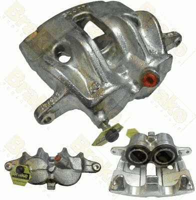 Brake Caliper (CA1300)