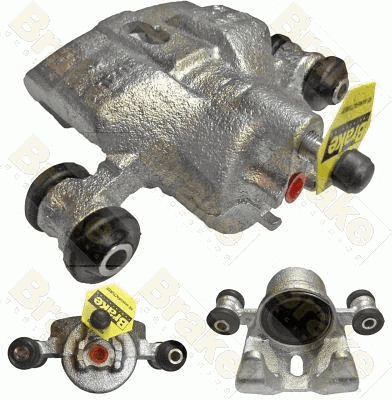 Brake Caliper (CA1251)