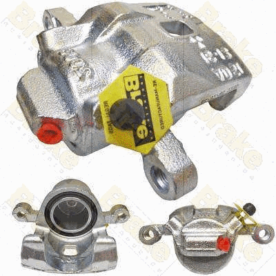 Brake Caliper (CA2235R)