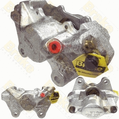 Brake Caliper (CA183)