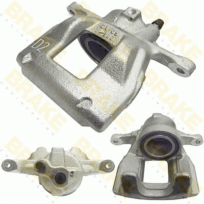 Brake Caliper (CA3281)