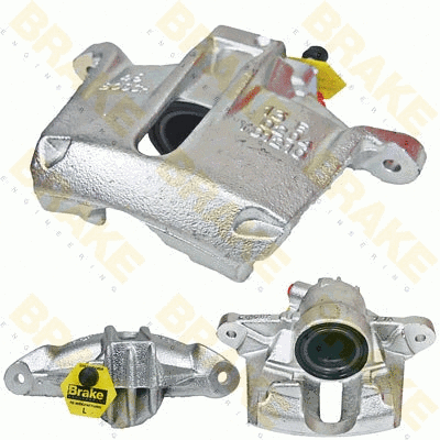 Brake Caliper (CA2121)