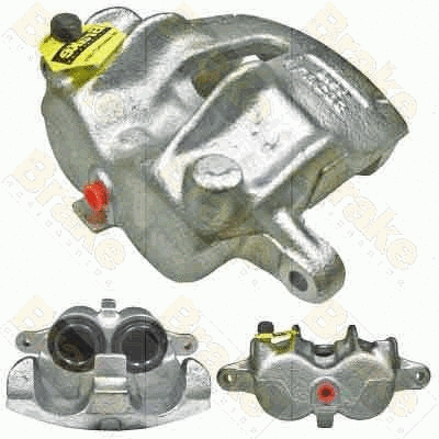 Brake Caliper (CA2361R)