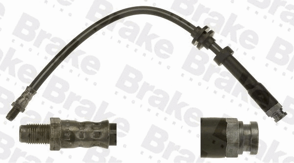 Brake Hose (BH770261)