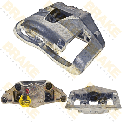 Brake Caliper (CA2653)