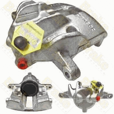 Brake Caliper (CA1694R)