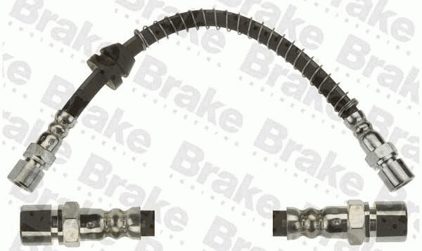 Brake Hose (BH778573)