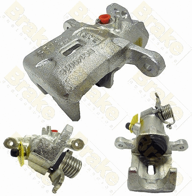 Brake Caliper (CA2624)