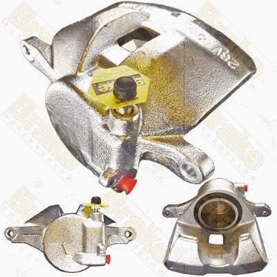 Brake Caliper (CA1675)