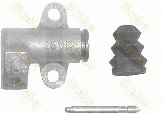Slave Cylinder, clutch (WC1052BE)
