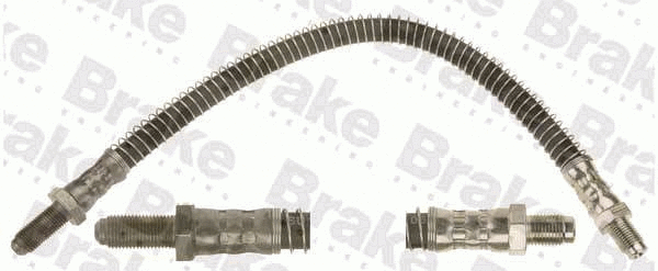 Brake Hose (BH775142)