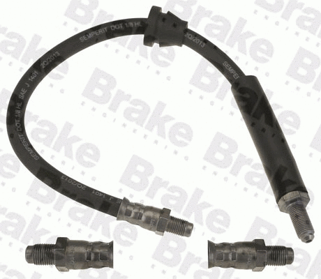 Brake Hose (BH772108)