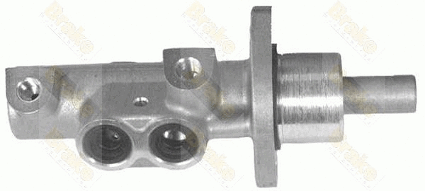 Brake Master Cylinder (MC1011BE)